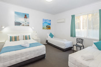 The Esplanade Motel - Formerly Eco-Inn Warners Bay - Accommodation Tasmania 13