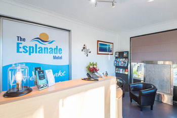 The Esplanade Motel - Formerly Eco-Inn Warners Bay - Accommodation Port Macquarie 20