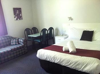 The Esplanade Motel - Formerly Eco-Inn Warners Bay - Accommodation Tasmania 23