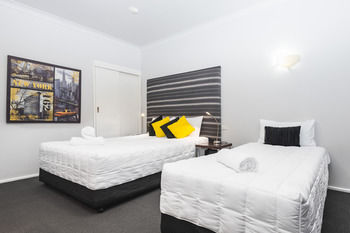 The Esplanade Motel - Formerly Eco-Inn Warners Bay - Tweed Heads Accommodation 29
