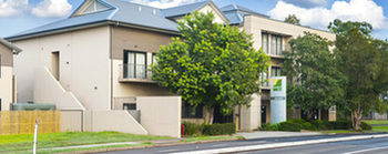 Quest Maitland Serviced Apartments - Coogee Beach Accommodation