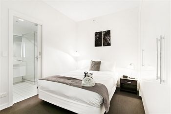 Docklands Private Collection Of Apartments - Digital Harbour - Tweed Heads Accommodation 2