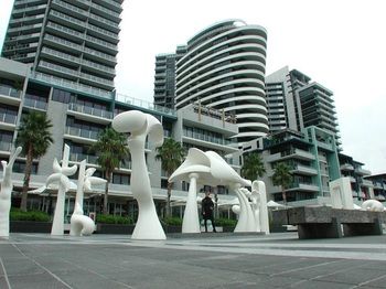 Docklands Private Collection Of Apartments - Digital Harbour - thumb 16