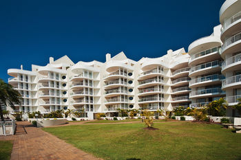 Osprey Apartments - Accommodation Port Macquarie 0
