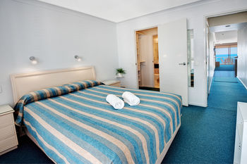 Osprey Apartments - Accommodation Tasmania 1