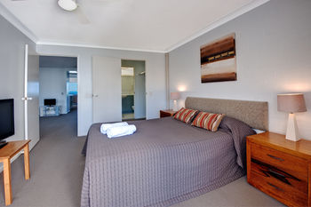Osprey Apartments - Accommodation Tasmania 2