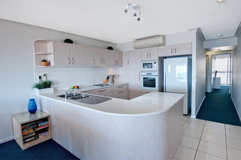 Osprey Apartments - Accommodation Tasmania 3