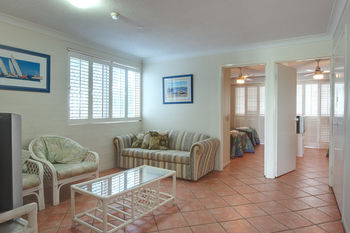 Osprey Apartments - Accommodation Port Macquarie 7