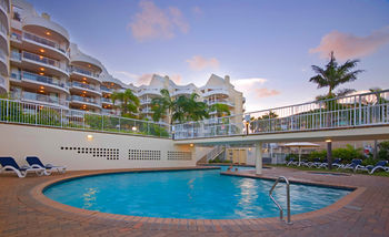 Osprey Apartments - Accommodation Port Macquarie 13