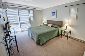 Osprey Apartments - Accommodation NT 17