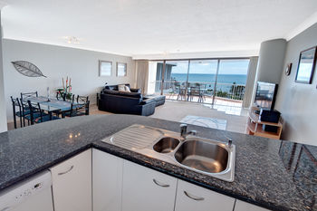 Osprey Apartments - Accommodation Tasmania 18