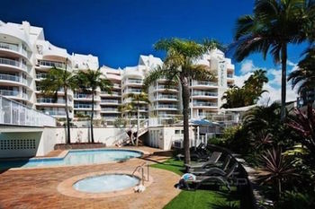Osprey Apartments - Accommodation Mermaid Beach 26