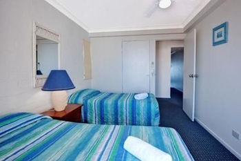 Osprey Apartments - Accommodation Port Macquarie 27