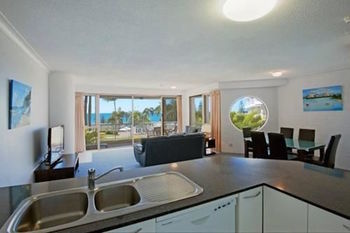 Osprey Apartments - Accommodation Tasmania 30