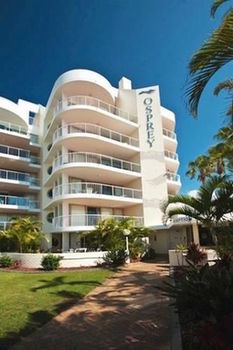 Osprey Apartments - Accommodation Port Macquarie 31