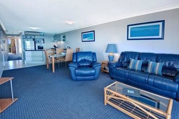 Osprey Apartments - Accommodation Tasmania 36