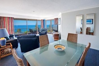 Osprey Apartments - Accommodation Port Macquarie 39