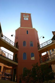 Carlton Clocktower Apartments - Accommodation Resorts