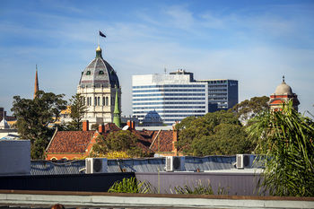 Carlton Clocktower Apartments - Accommodation Port Macquarie 4