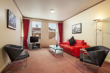 Carlton Clocktower Apartments - Accommodation Tasmania 7