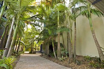 Twin Quays Noosa Resort - Accommodation Redcliffe