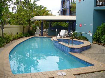 Twin Quays Noosa Resort - Accommodation Port Macquarie 8