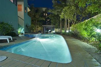 Twin Quays Noosa Resort - Accommodation Mermaid Beach 9