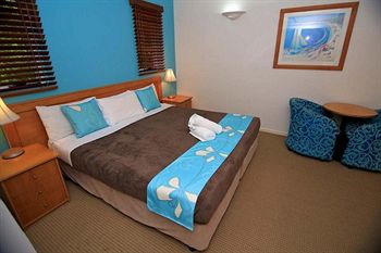 Twin Quays Noosa Resort - Accommodation Mermaid Beach 22