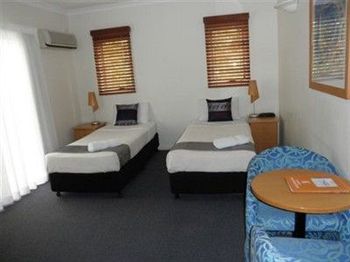 Twin Quays Noosa Resort - Accommodation Port Macquarie 31