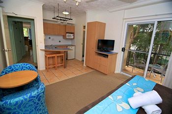 Twin Quays Noosa Resort - Tweed Heads Accommodation 33
