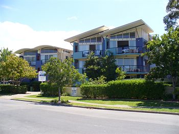 Twin Quays Noosa Resort - Accommodation Port Macquarie 40