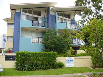 Twin Quays Noosa Resort - Accommodation Port Macquarie 48