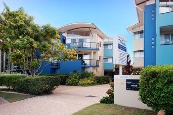 Twin Quays Noosa Resort - Accommodation Port Macquarie 53