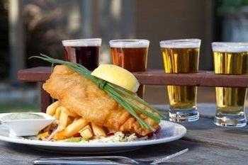 Potters Hotel Brewery Resort - Redcliffe Tourism