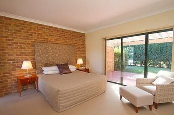 Potters Hotel Brewery Resort - Accommodation NT 9