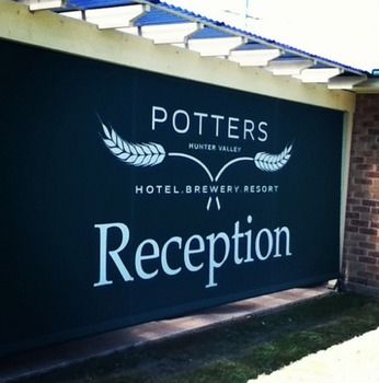 Potters Hotel Brewery Resort - thumb 13