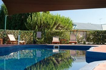 Potters Hotel Brewery Resort - Accommodation NT 15