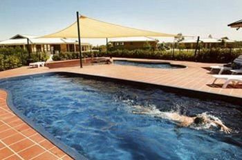 Potters Hotel Brewery Resort - Accommodation Port Macquarie 17