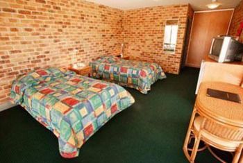 Potters Hotel Brewery Resort - Accommodation NT 31