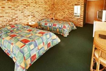 Potters Hotel Brewery Resort - Accommodation NT 32