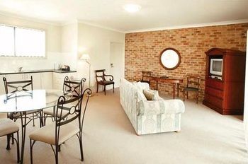 Potters Hotel Brewery Resort - Accommodation NT 46