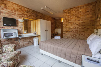 Marco Polo Motor Inn Sydney - Tweed Heads Accommodation 1