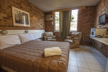 Marco Polo Motor Inn Sydney - Tweed Heads Accommodation 3