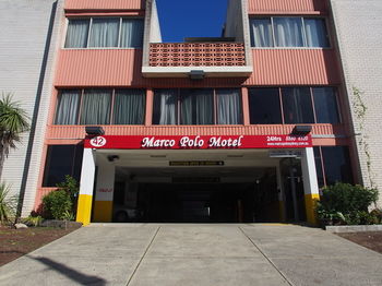 Marco Polo Motor Inn Sydney - Tweed Heads Accommodation 16