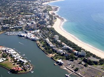 84 The Spit - Tweed Heads Accommodation 22
