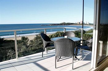 84 The Spit - Tweed Heads Accommodation 34
