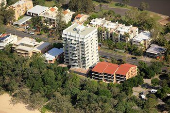 84 The Spit - Tweed Heads Accommodation 70