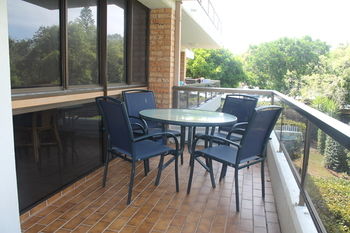 84 The Spit - Accommodation Port Macquarie 116