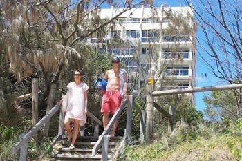 84 The Spit - Tweed Heads Accommodation 128