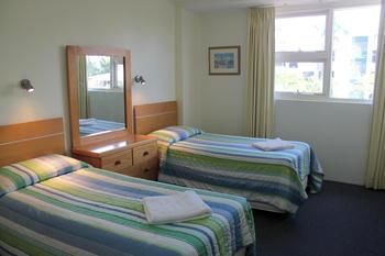 84 The Spit - Tweed Heads Accommodation 138